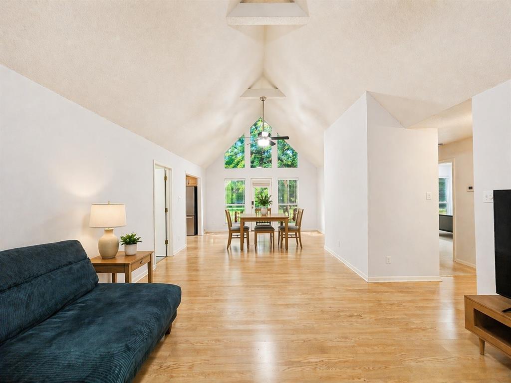 Holly Lake Ranch - Residential