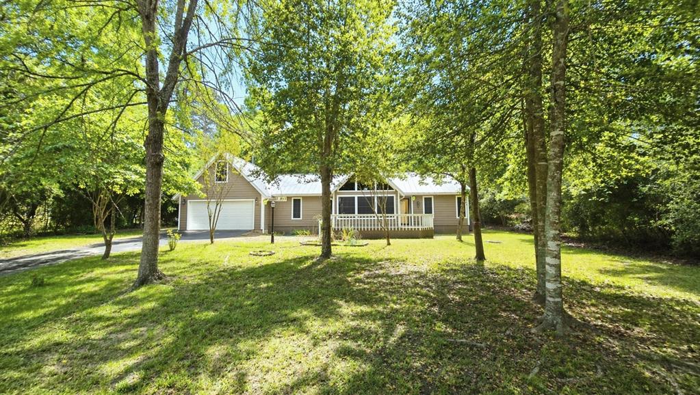 Holly Lake Ranch - Residential