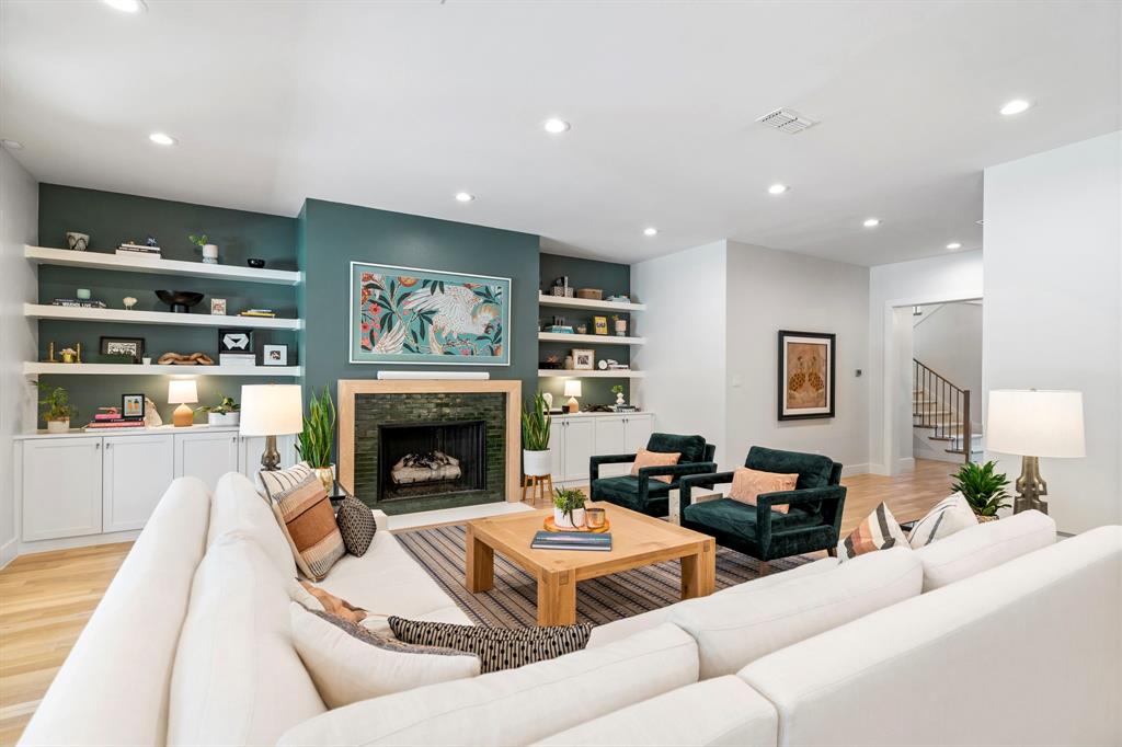 Gastonwood 04 - Residential