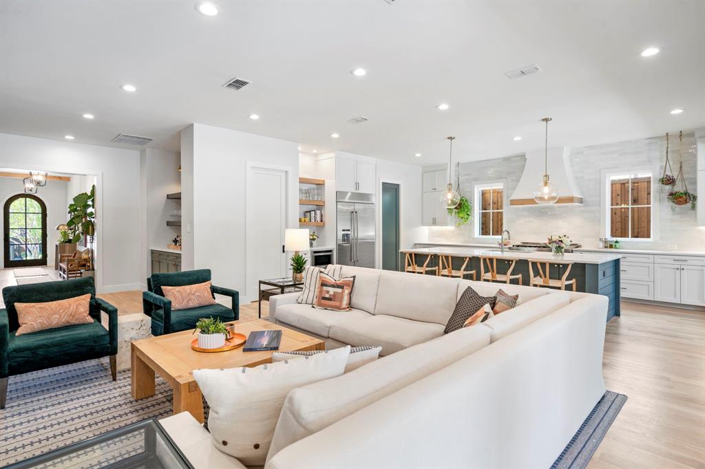 Gastonwood 04 - Residential