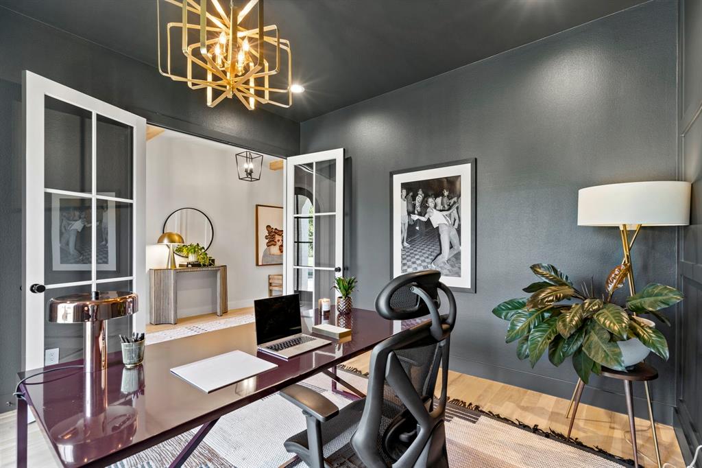 Gastonwood 04 - Residential