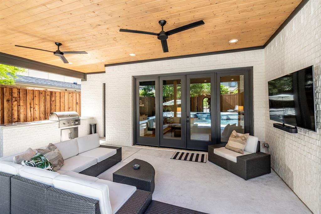 Gastonwood 04 - Residential