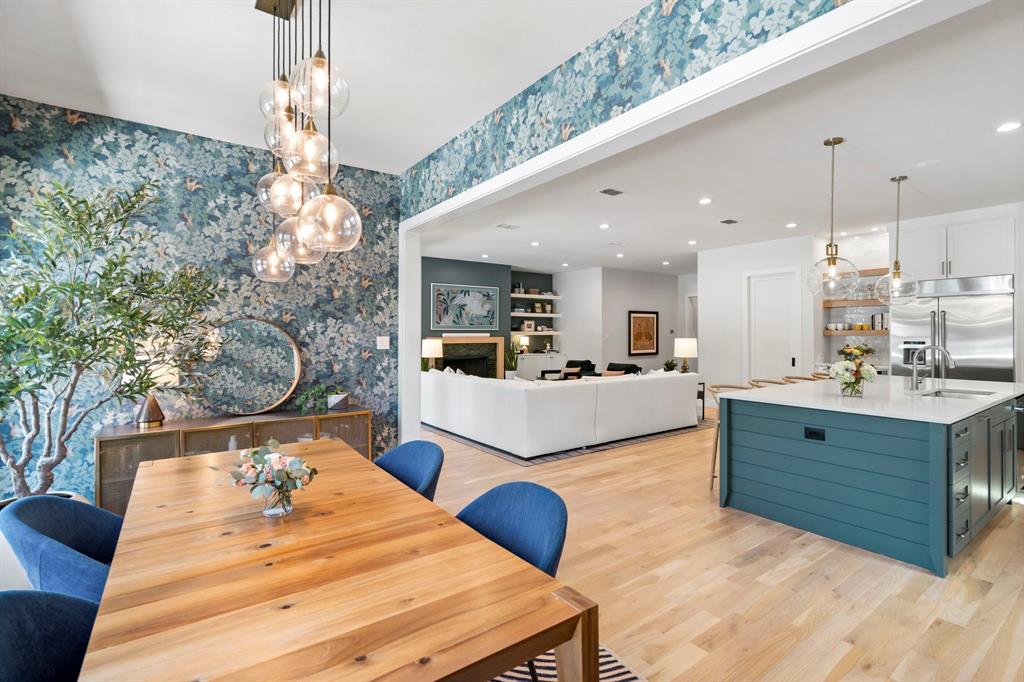 Gastonwood 04 - Residential