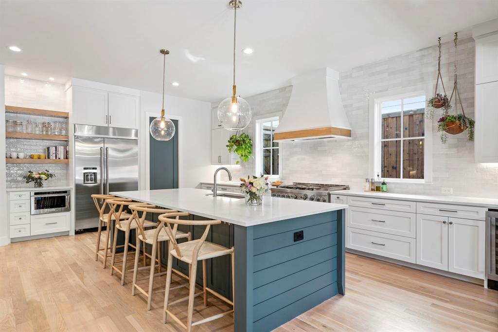 Gastonwood 04 - Residential