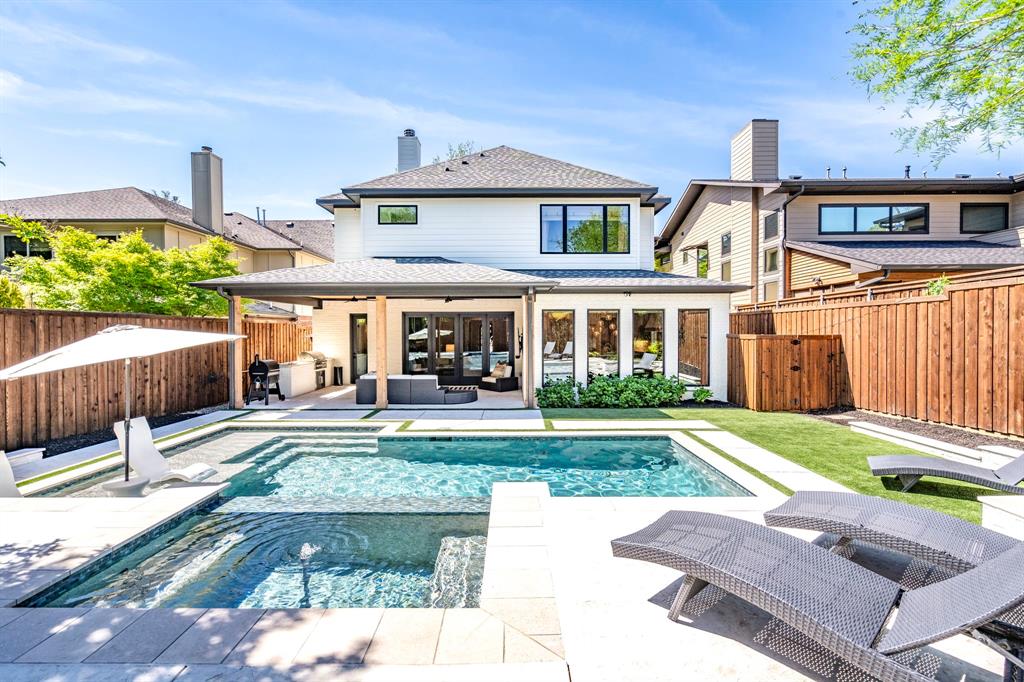 Gastonwood 04 - Residential