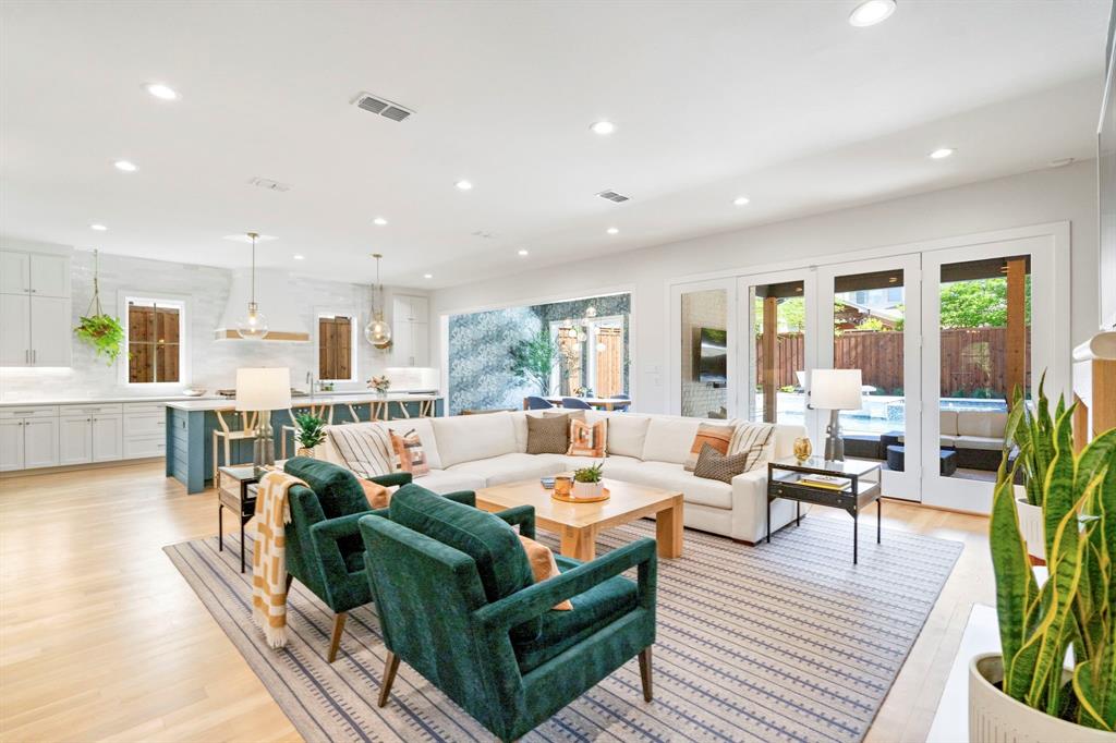 Gastonwood 04 - Residential