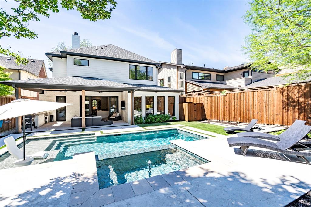 Gastonwood 04 - Residential