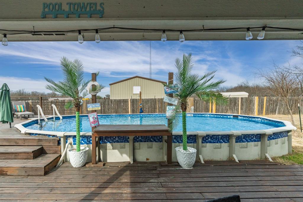 Country Aire Add - Residential