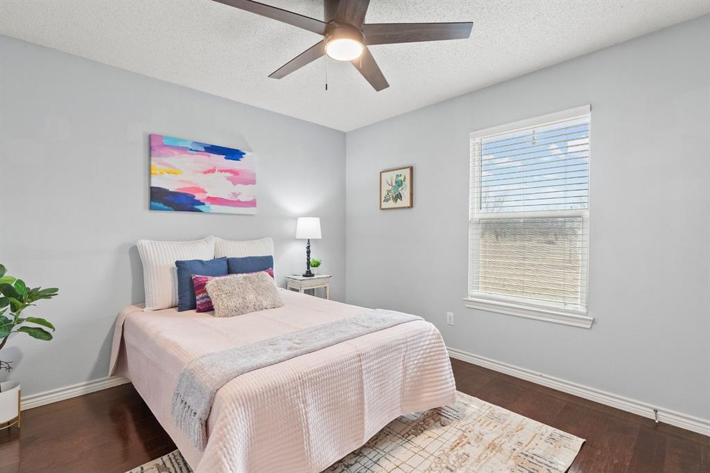 Country Aire Add - Residential