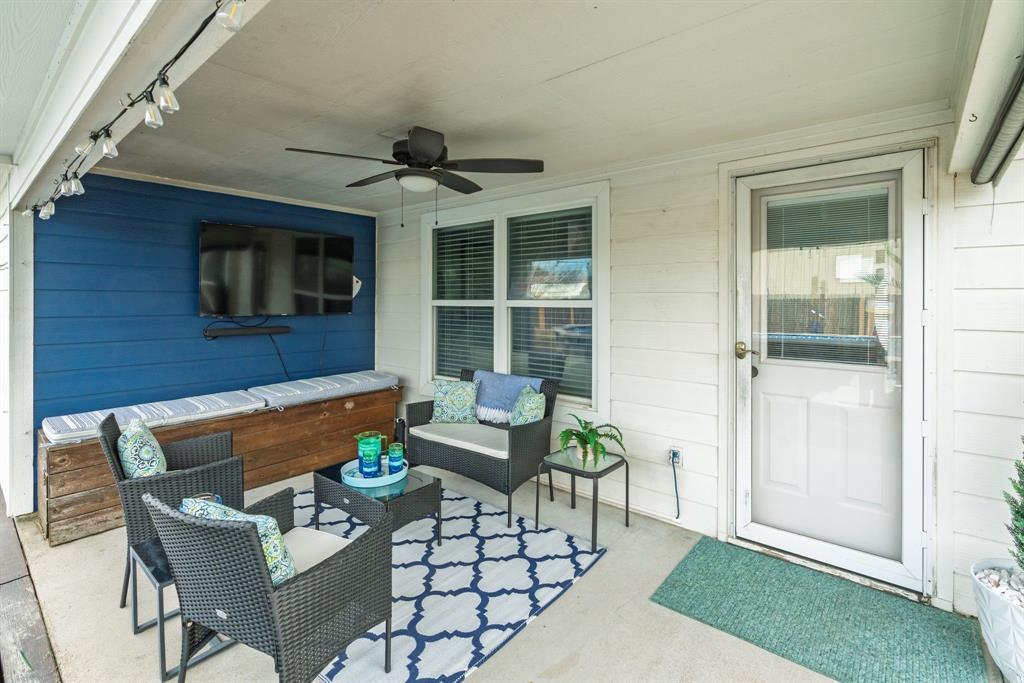 Country Aire Add - Residential