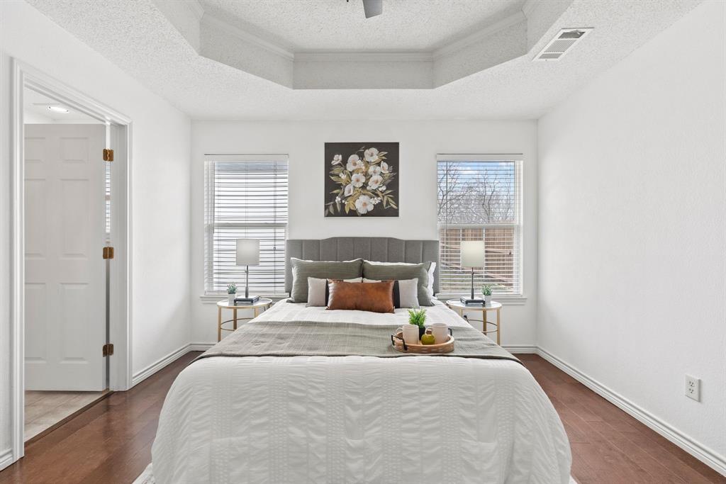 Country Aire Add - Residential