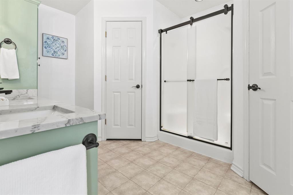 Country Aire Add - Residential