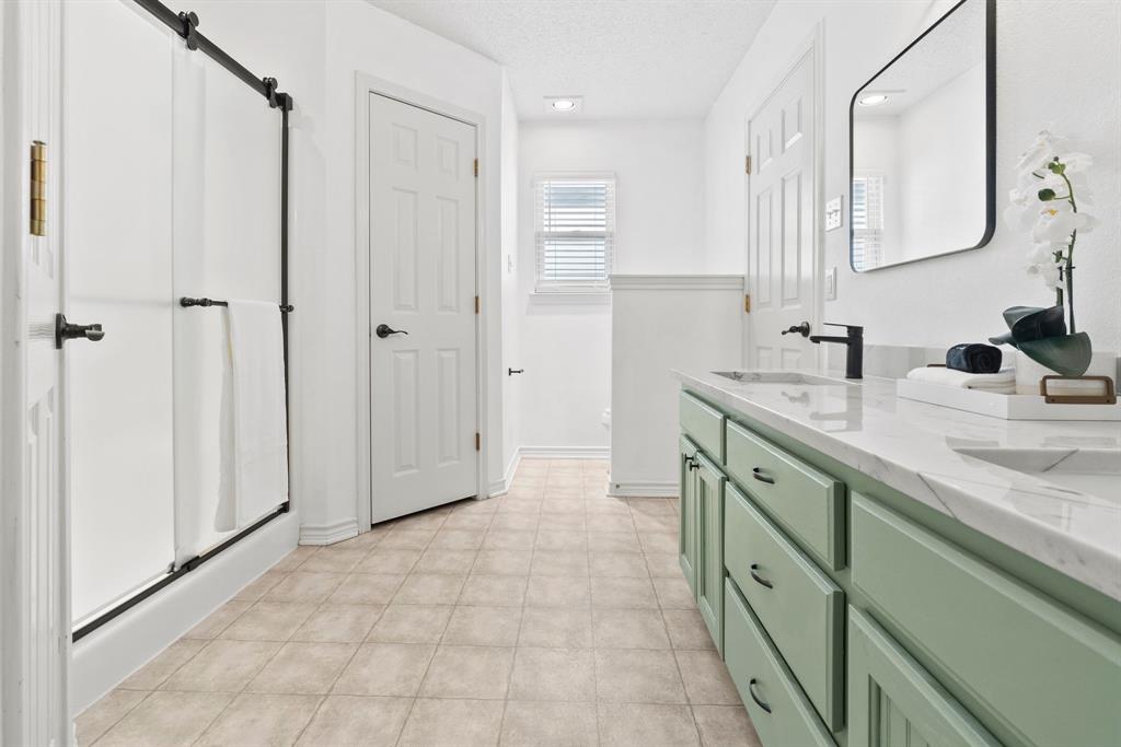 Country Aire Add - Residential