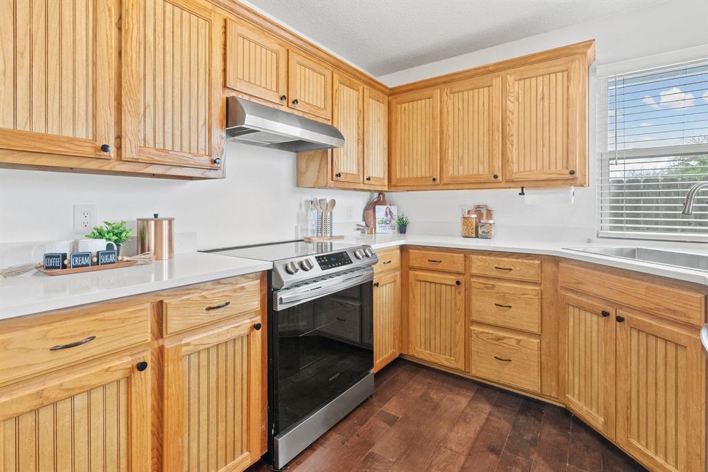 Country Aire Add - Residential