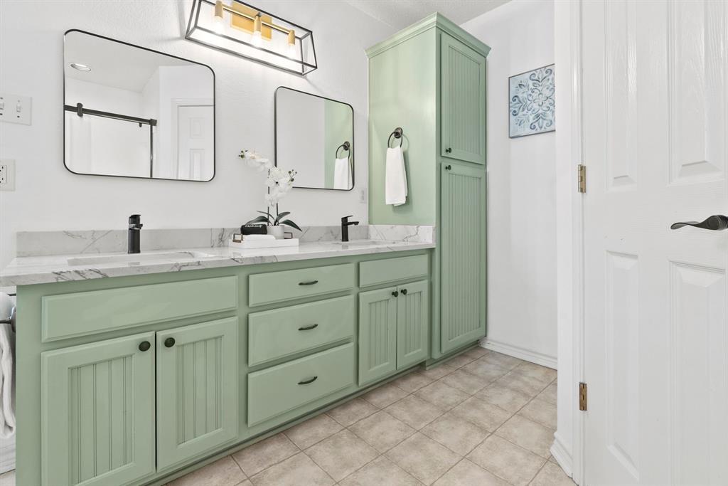 Country Aire Add - Residential