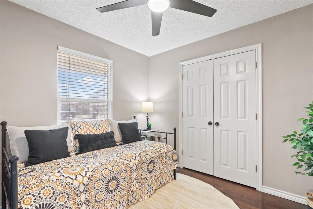 Country Aire Add - Residential