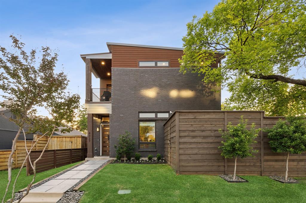 Deere Park Add - Residential