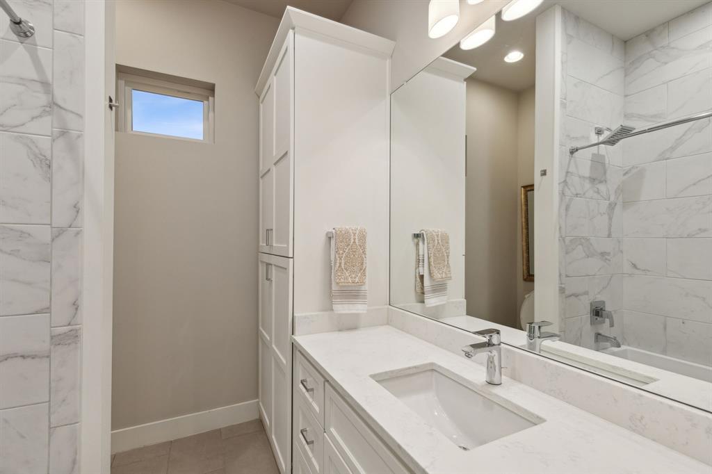 Deere Park Add - Residential