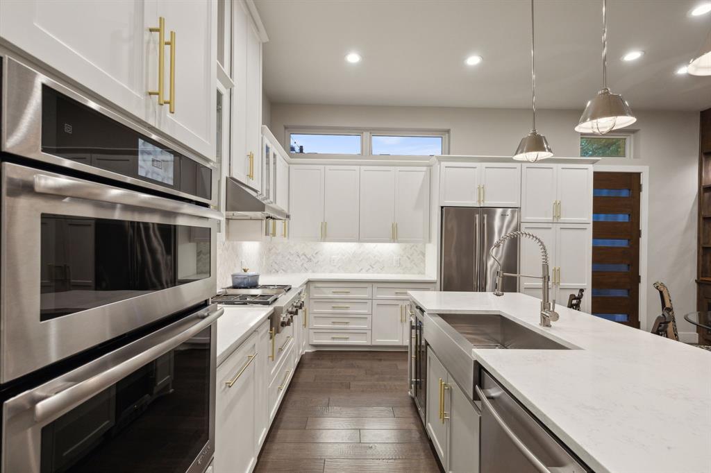 Deere Park Add - Residential