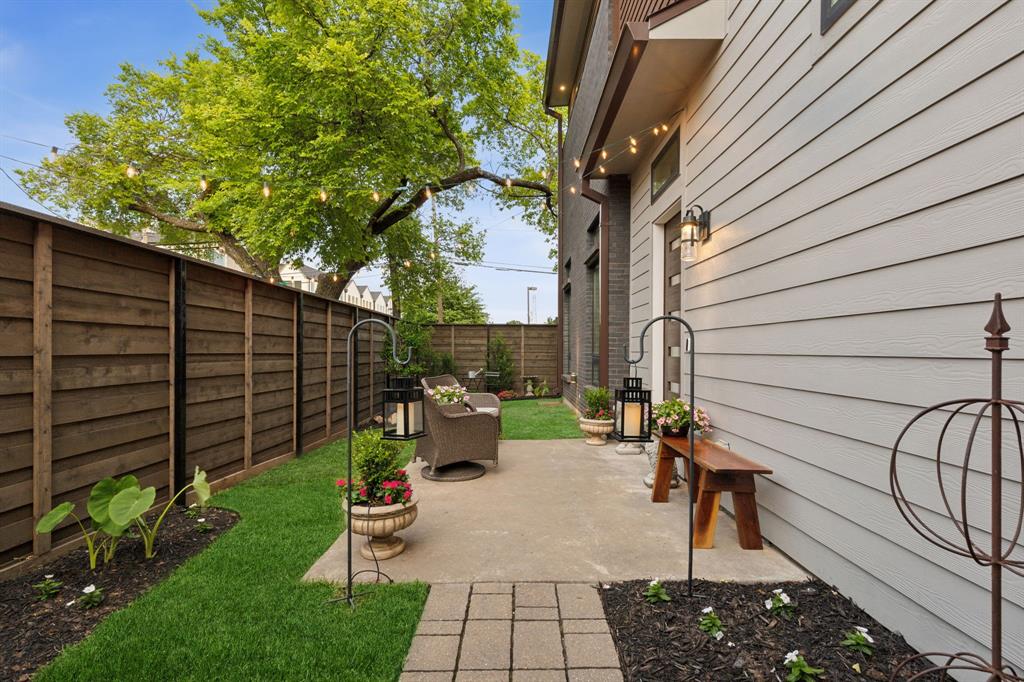 Deere Park Add - Residential