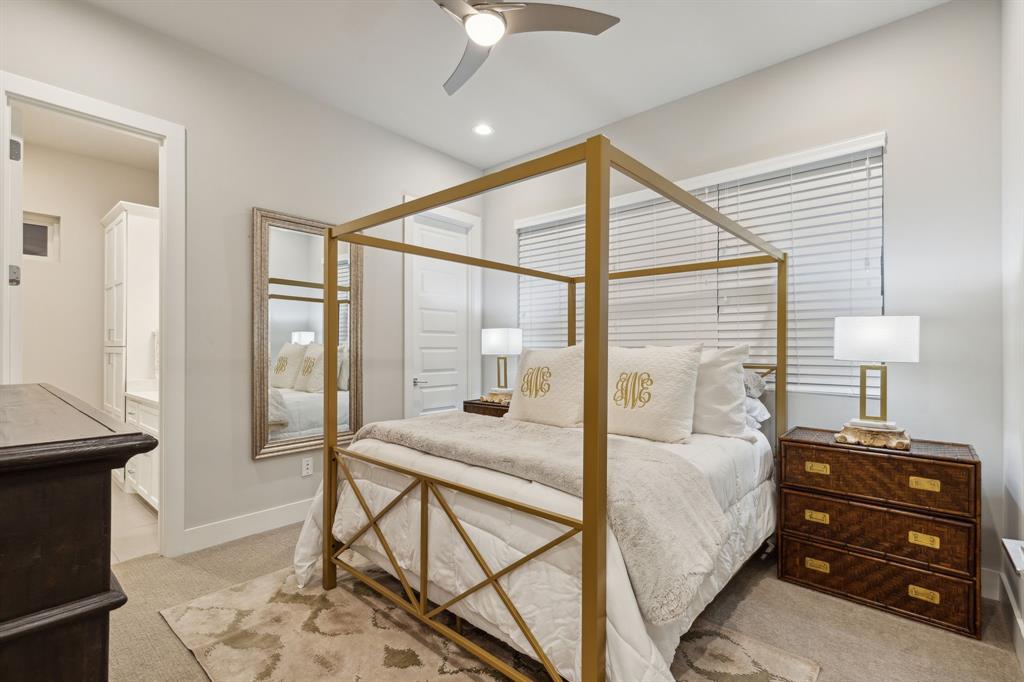 Deere Park Add - Residential