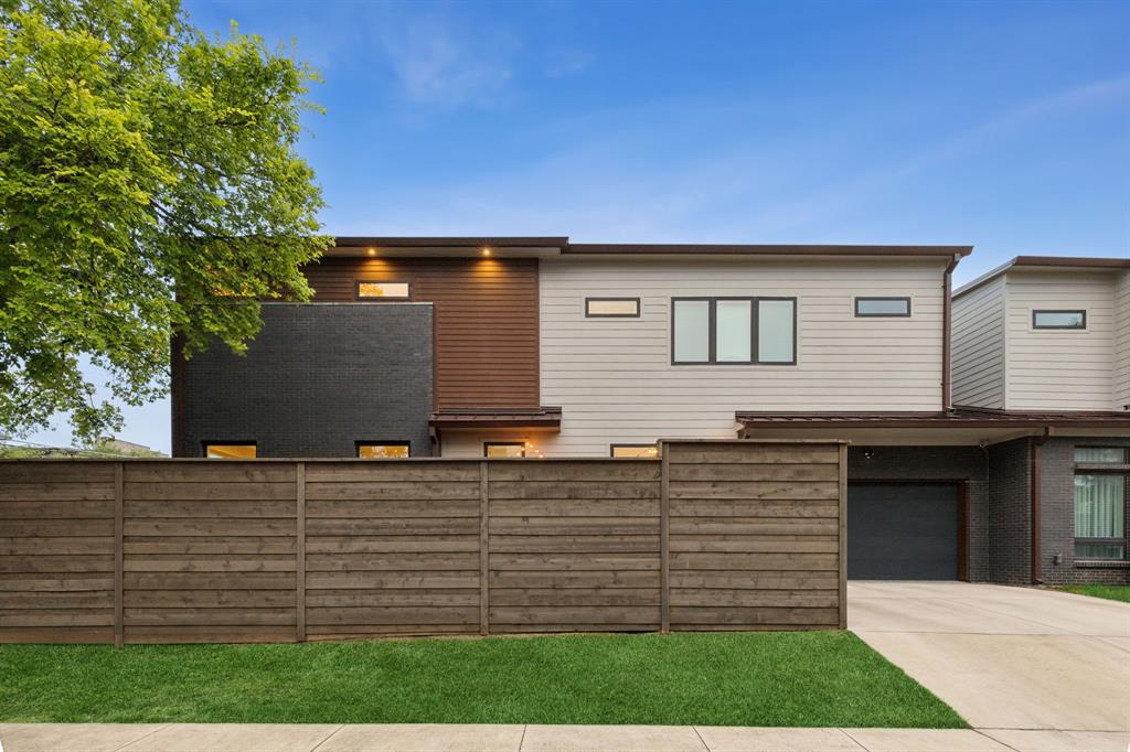 Deere Park Add - Residential