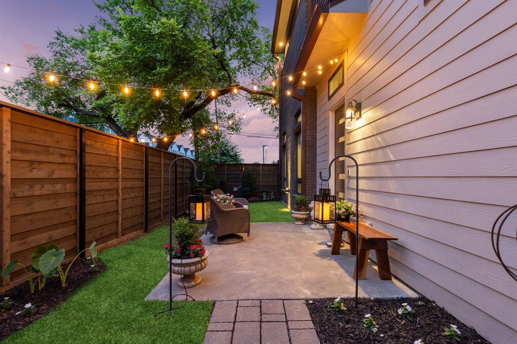 Deere Park Add - Residential