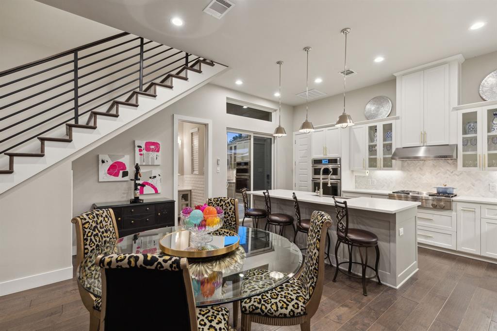 Deere Park Add - Residential