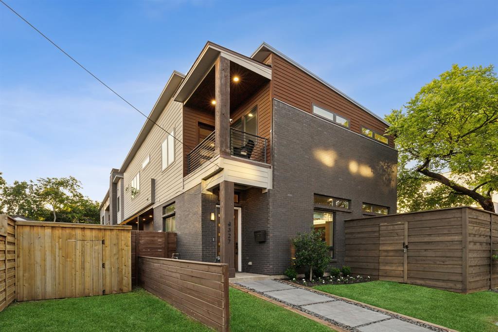 Deere Park Add - Residential