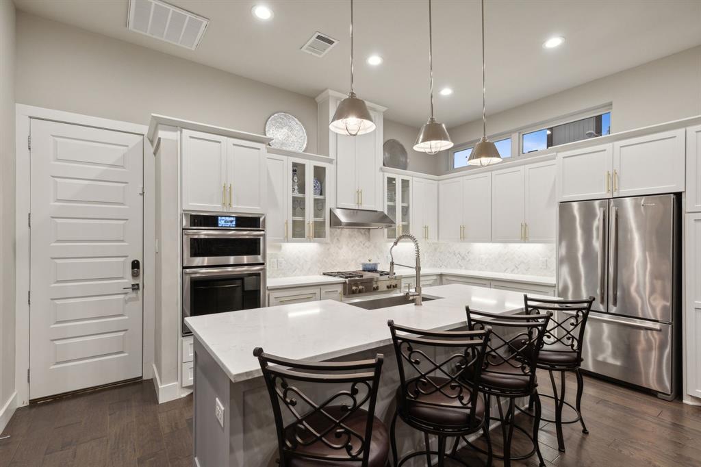 Deere Park Add - Residential