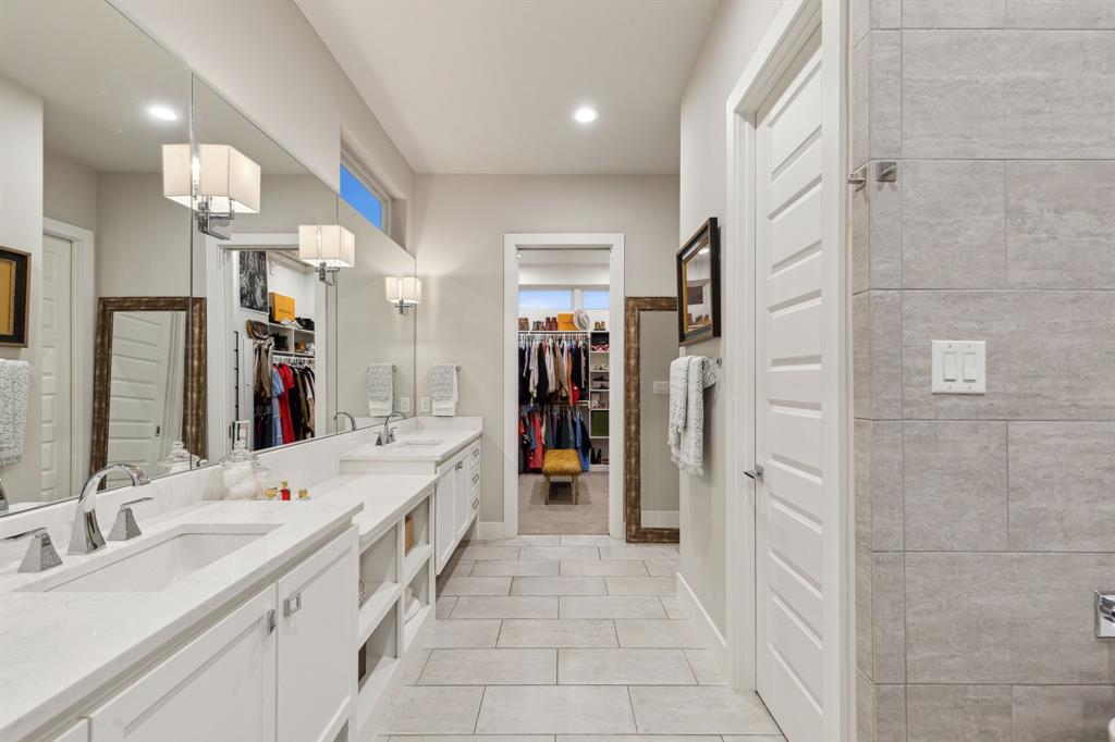 Deere Park Add - Residential