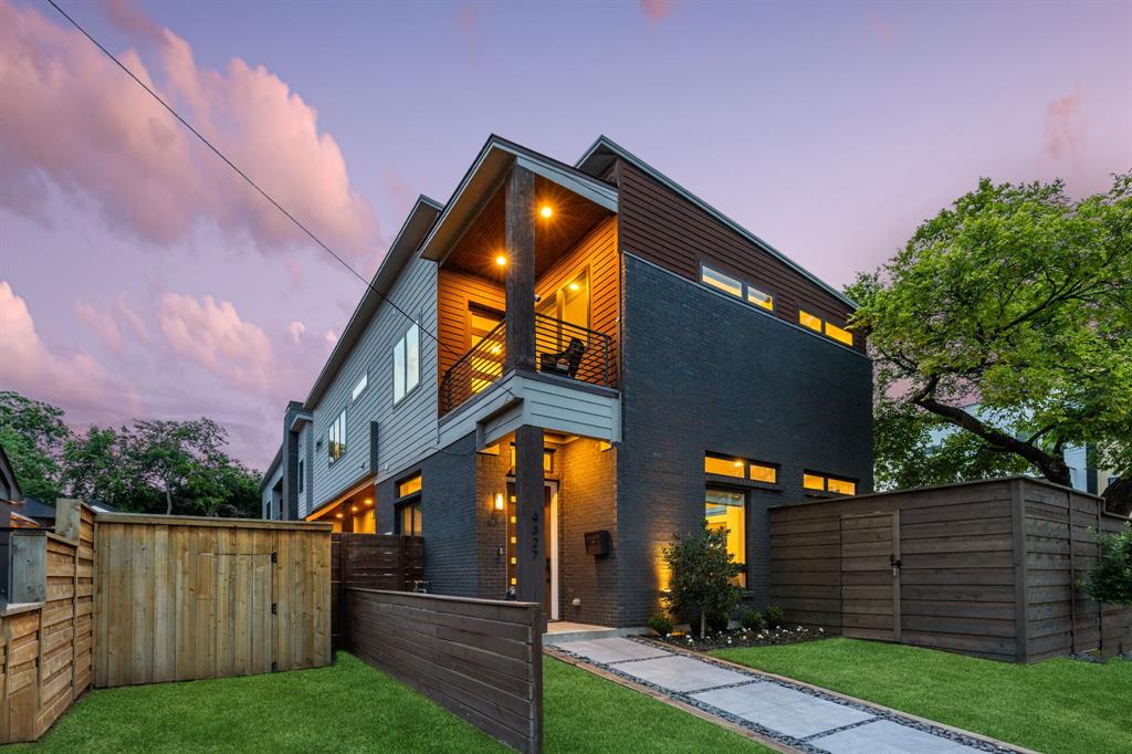 Deere Park Add - Residential