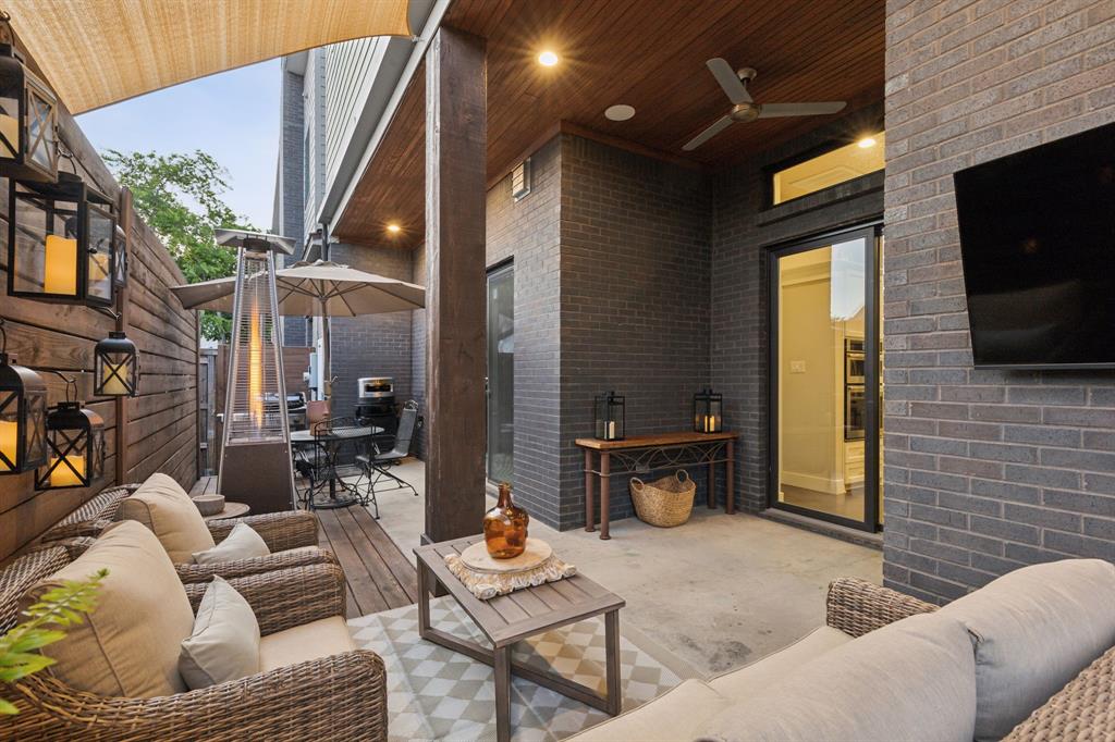 Deere Park Add - Residential