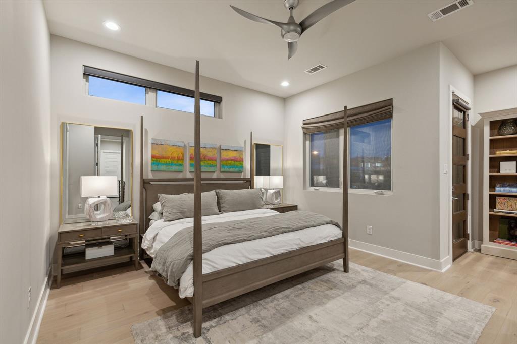 Deere Park Add - Residential