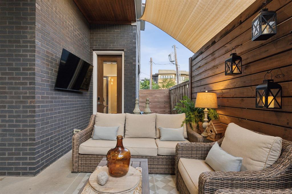 Deere Park Add - Residential