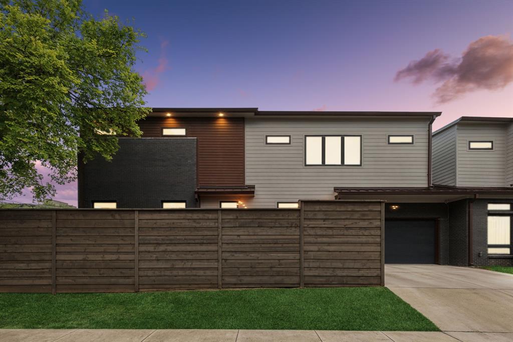 Deere Park Add - Residential