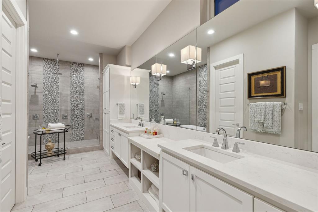 Deere Park Add - Residential