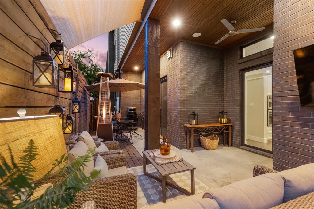 Deere Park Add - Residential