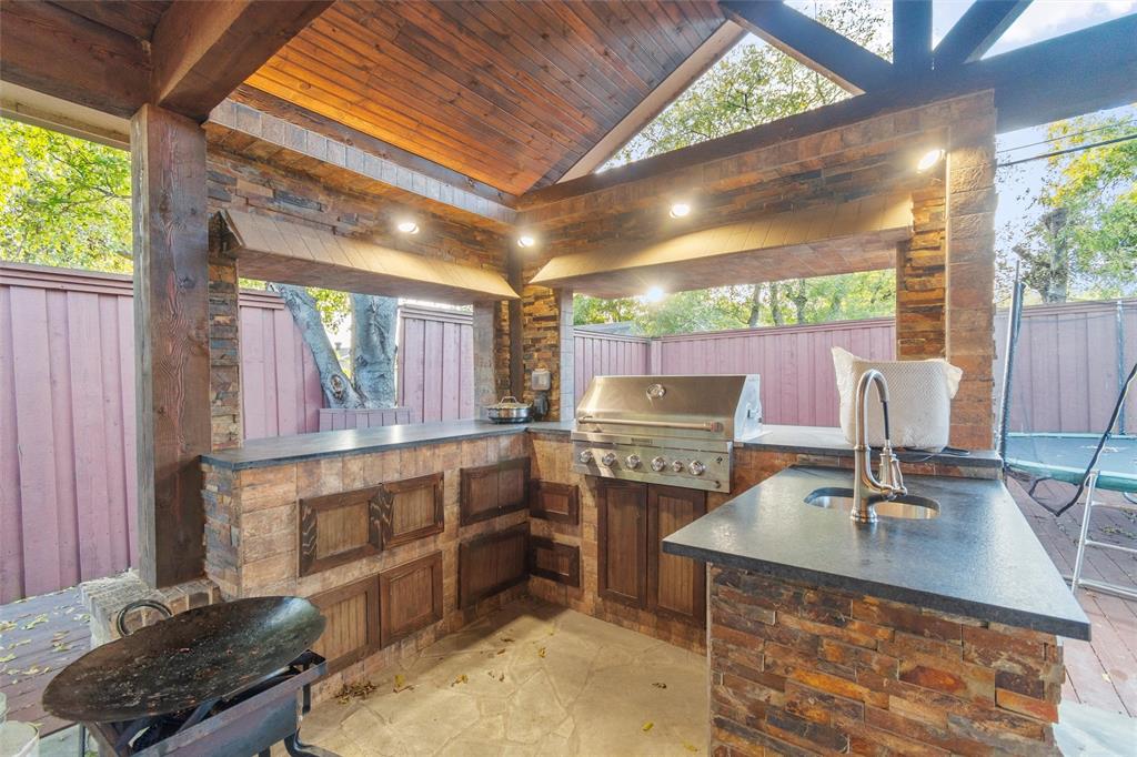 Park Heights Add - Residential