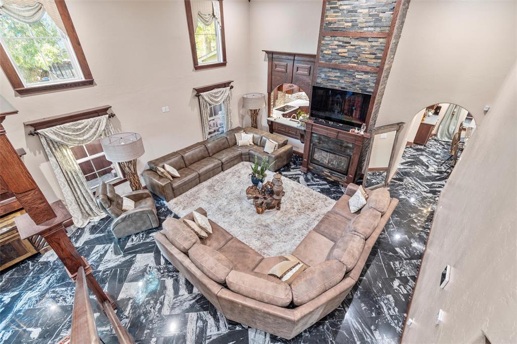 Park Heights Add - Residential