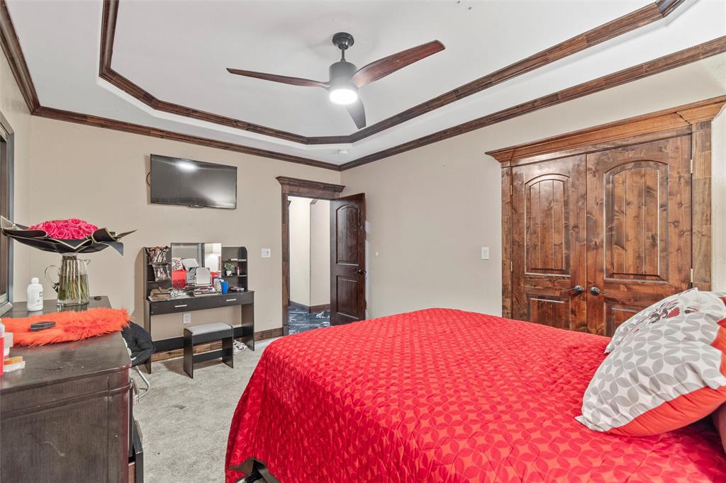 Park Heights Add - Residential