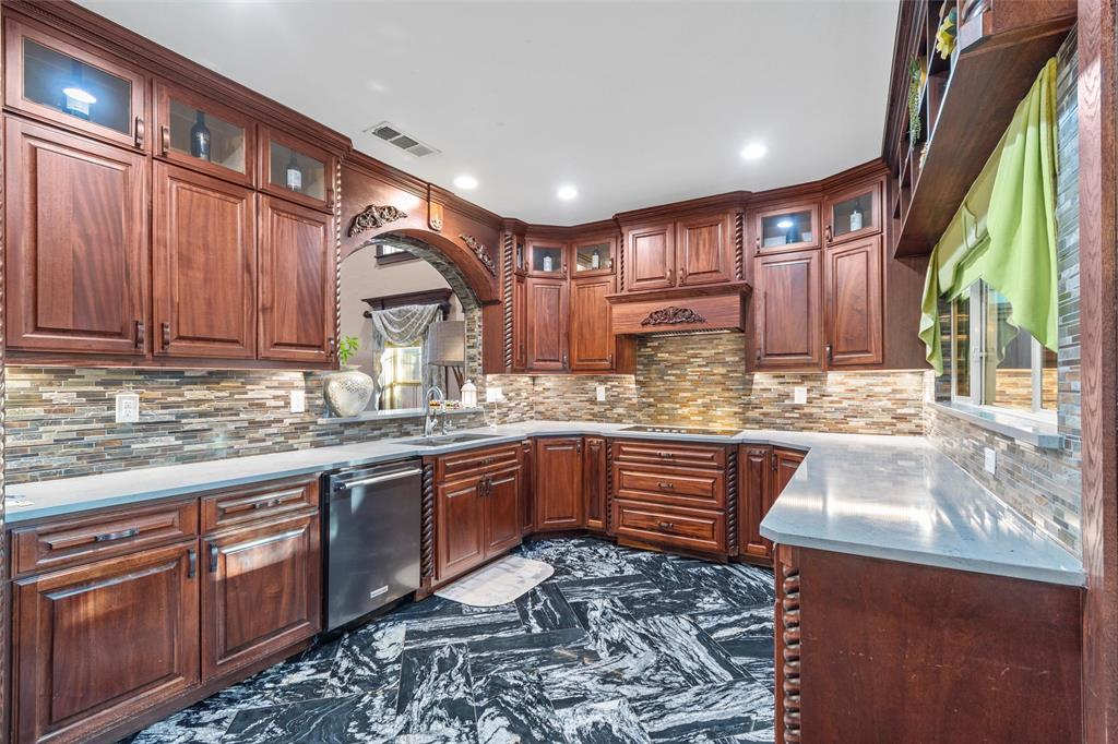 Park Heights Add - Residential