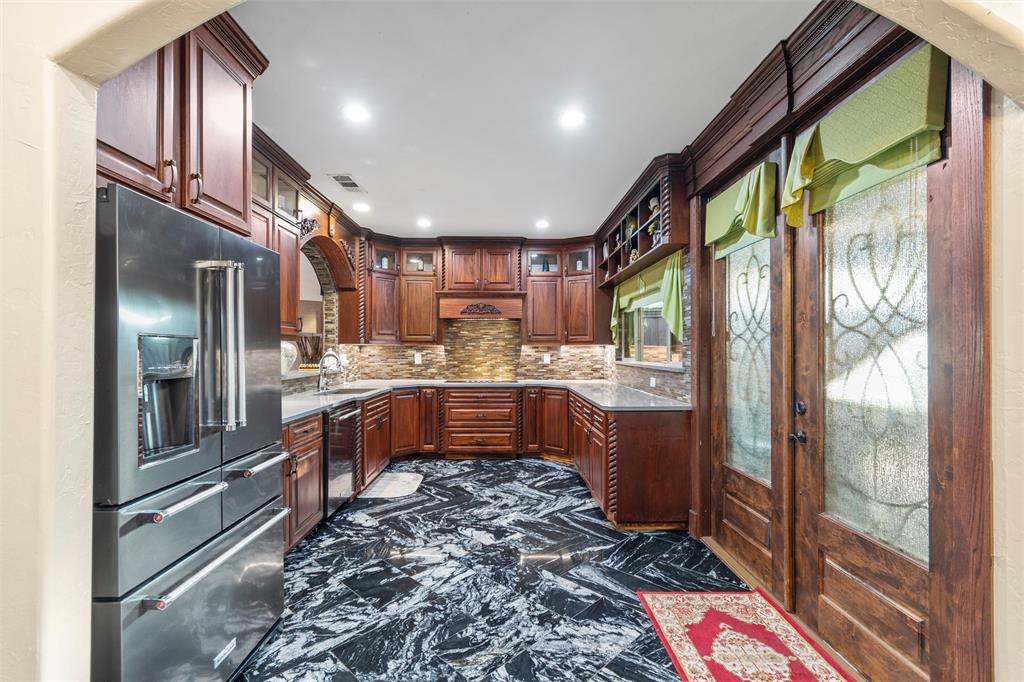 Park Heights Add - Residential