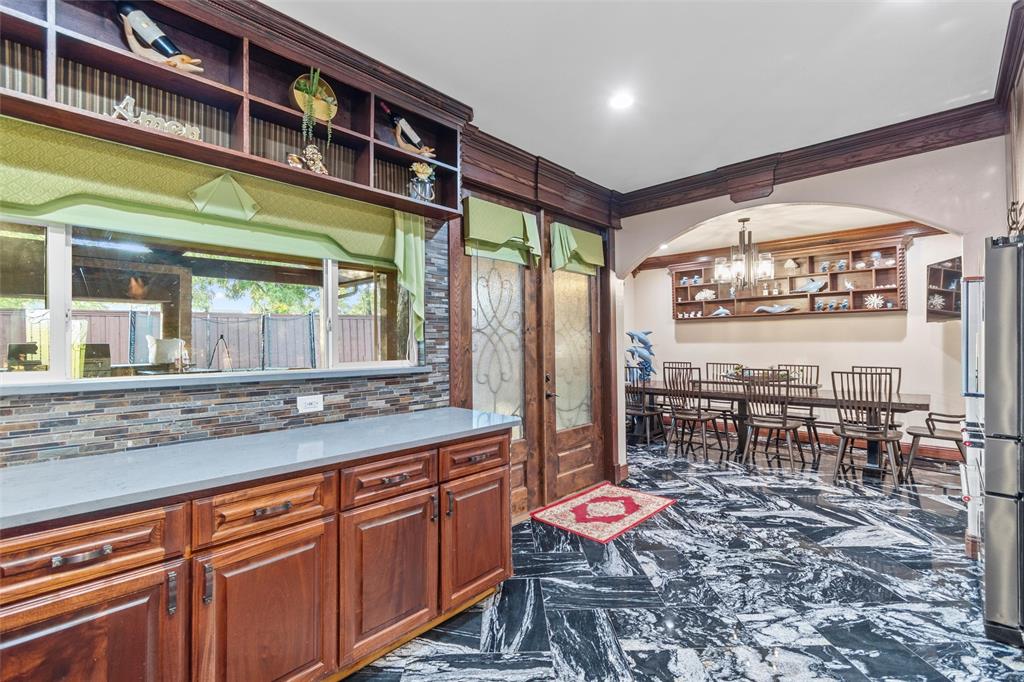 Park Heights Add - Residential