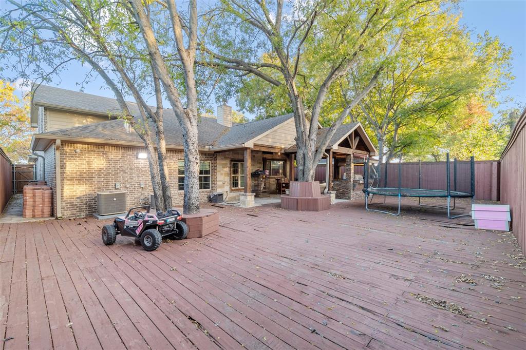 Park Heights Add - Residential