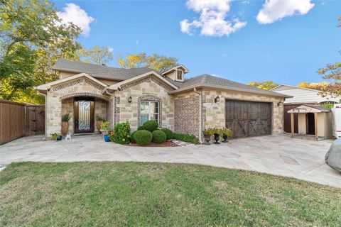1006 Manning Street Grand Prairie TX 75051