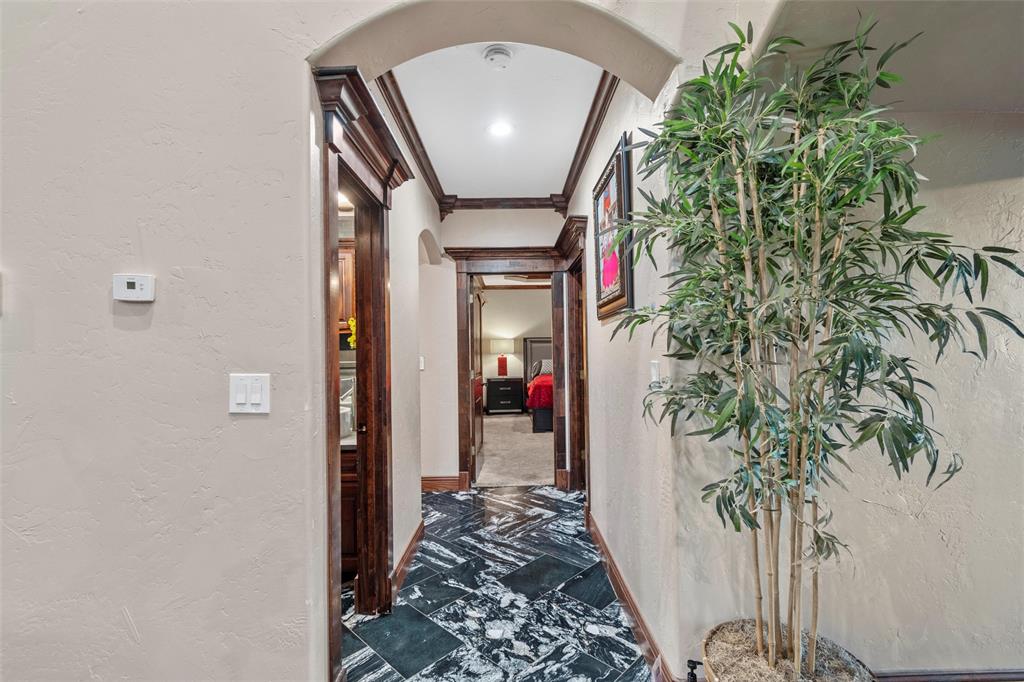 Park Heights Add - Residential