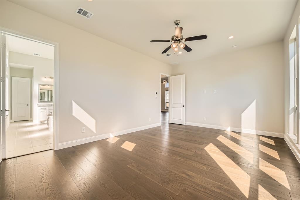 The Tribute - Residential