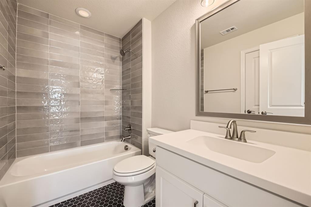 The Tribute - Residential