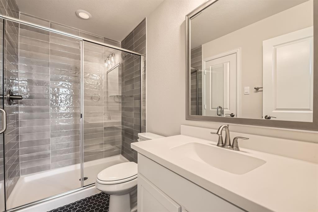 The Tribute - Residential